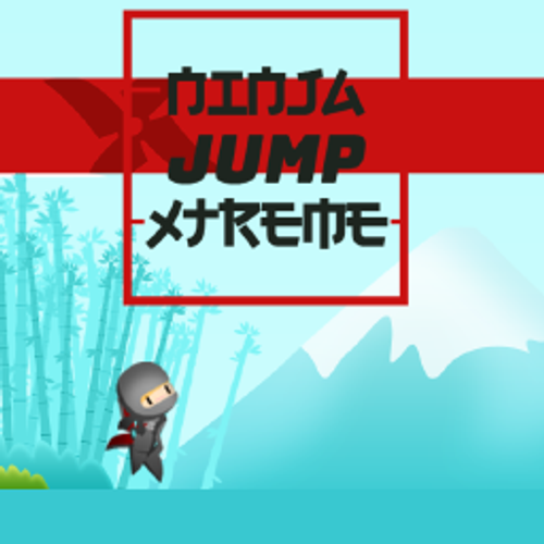 Ninja Jump Extreme