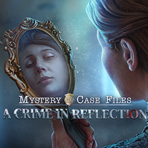 Mystery Case Files: A Crime in Reflection