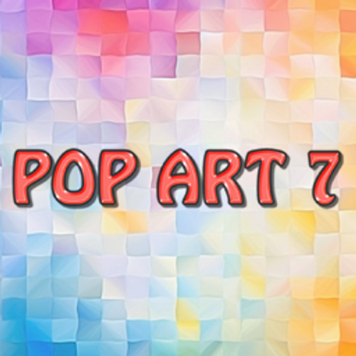 Pop Art 7