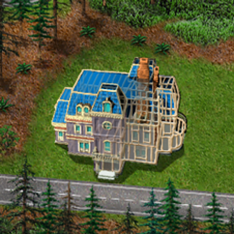 Build-a-lot