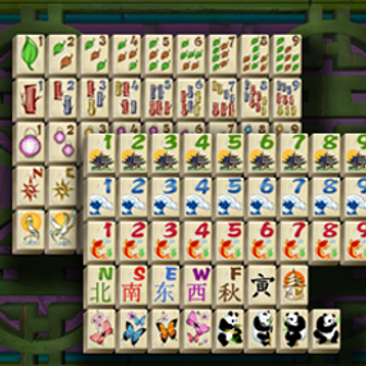 Online mahjong is the Wild Wild West. : r/Mahjong