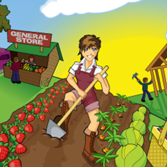 Orchard