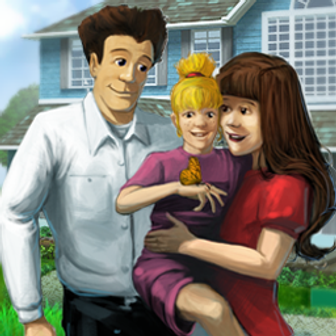 Virtual Families