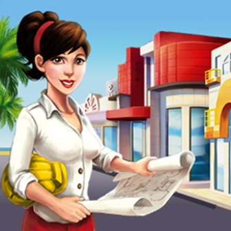 Build It - Miami Beach Resort