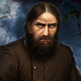 Rasputin's Curse