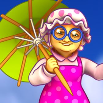 granny in paradise online free