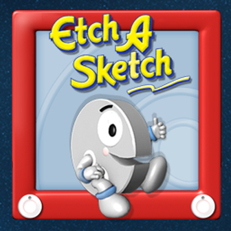 Etch A Sketch