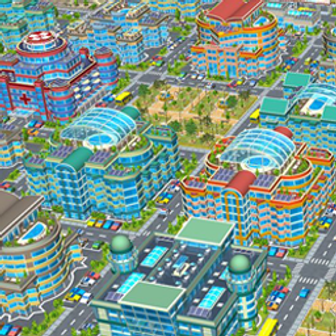 Megapolis