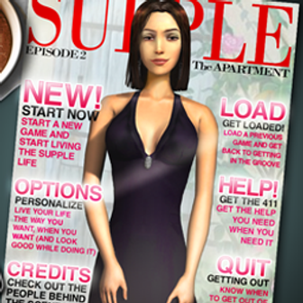 Supple: Episode 2