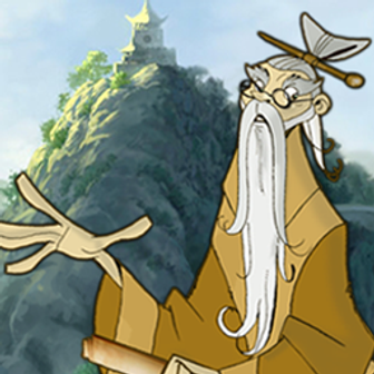 Master Wu And The Glory Of The Ten Powers