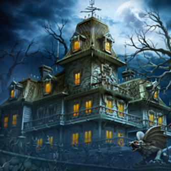 Cursed House