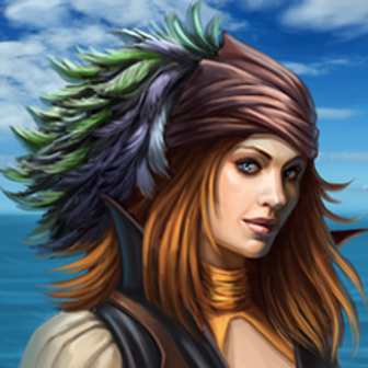 Pirate Mysteries