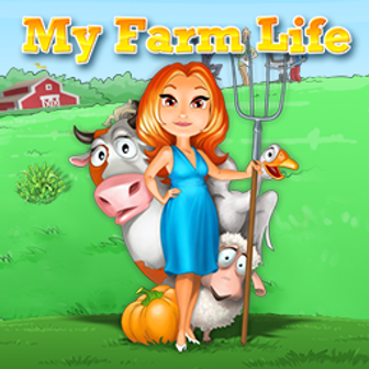 my farm life 2 game