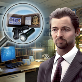 FBI Paranormal Case: Extended Edition