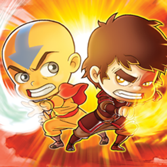 Avatar: Path of Zuko