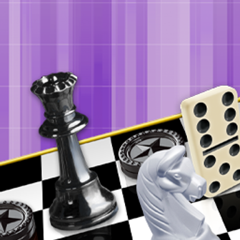Hoyle Classic Board Game Collection 1