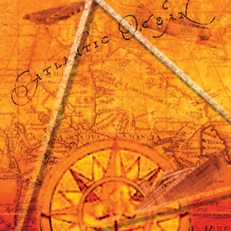 Lost Secrets: Bermuda Triangle