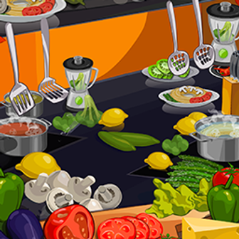 Happy Chef 2