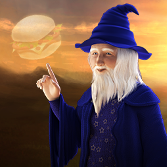 Wizard's Work