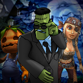 Spooky Bundle