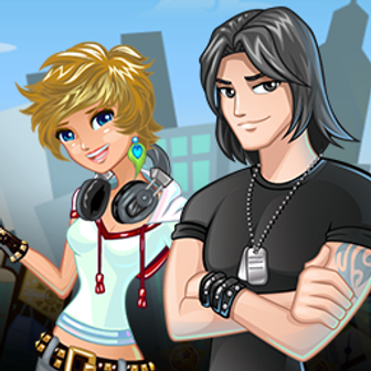 Style Quest