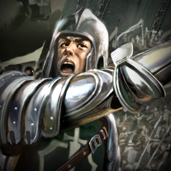 Age of Conquest III
