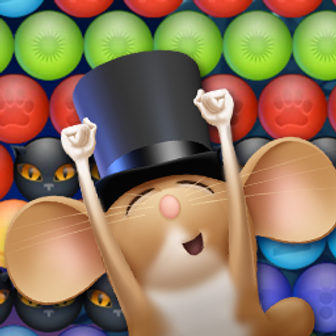 Bubble Time Blast Shooter - New Funny Games Download