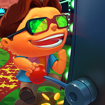 Próxima atualização de Subway Surfers vai dar suporte para aparelhos com  512MB de RAM 