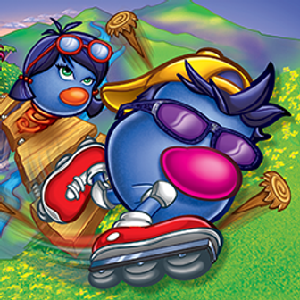 online zoombinis game