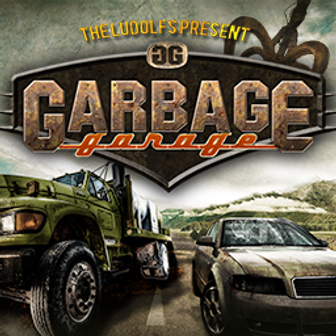 Garbage Garage