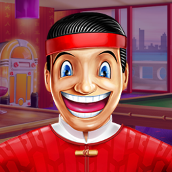 Mahjong Deluxe  Play the game full-screen online for free