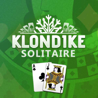 Solitaire Klondike - Online Game - Play for Free