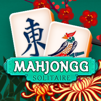 Chinês Mahjong Solitaire online grátis