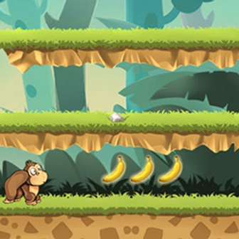 New HTML5 Game: Banana Jungle - MarketJS Blog