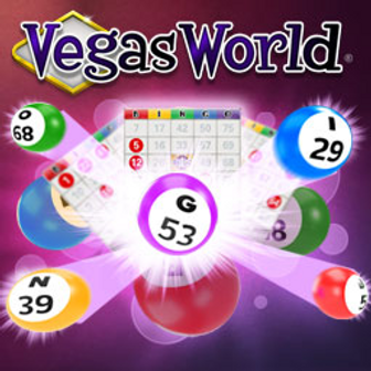 Free Slots  Vegas World