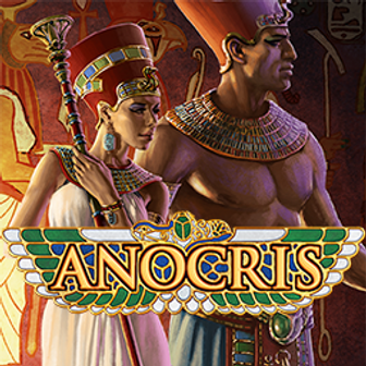 Anocris