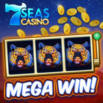 seas casino free games