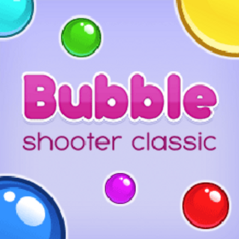 Bubble Shooter Classic - WildTangent Games