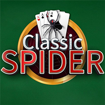 Classic Spider - WildTangent Games