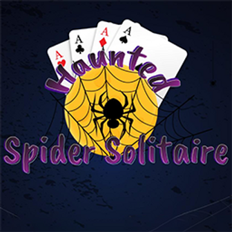 Spider Solitaire: free online card game, play full-screen without