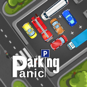 Parking Panic em Jogos na Internet