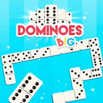 DOMINOES online game