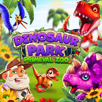 Dinosaur Online Simulator Games Android Gameplay 