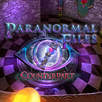 Paranormal Files: Counterpart