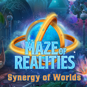 Maze of Realities: Synergy of Worlds