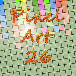 Pixel Art 26 - WildTangent Games