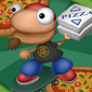 Pizza Panic