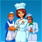 Go Go Gourmet - Chef of the Year