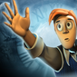 Mortimer Beckett and the Time Paradox
