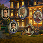 Classic Adventures - The Great Gatsby